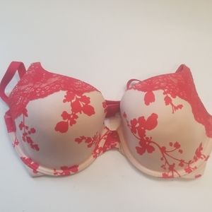 Victoria's secret demi bra